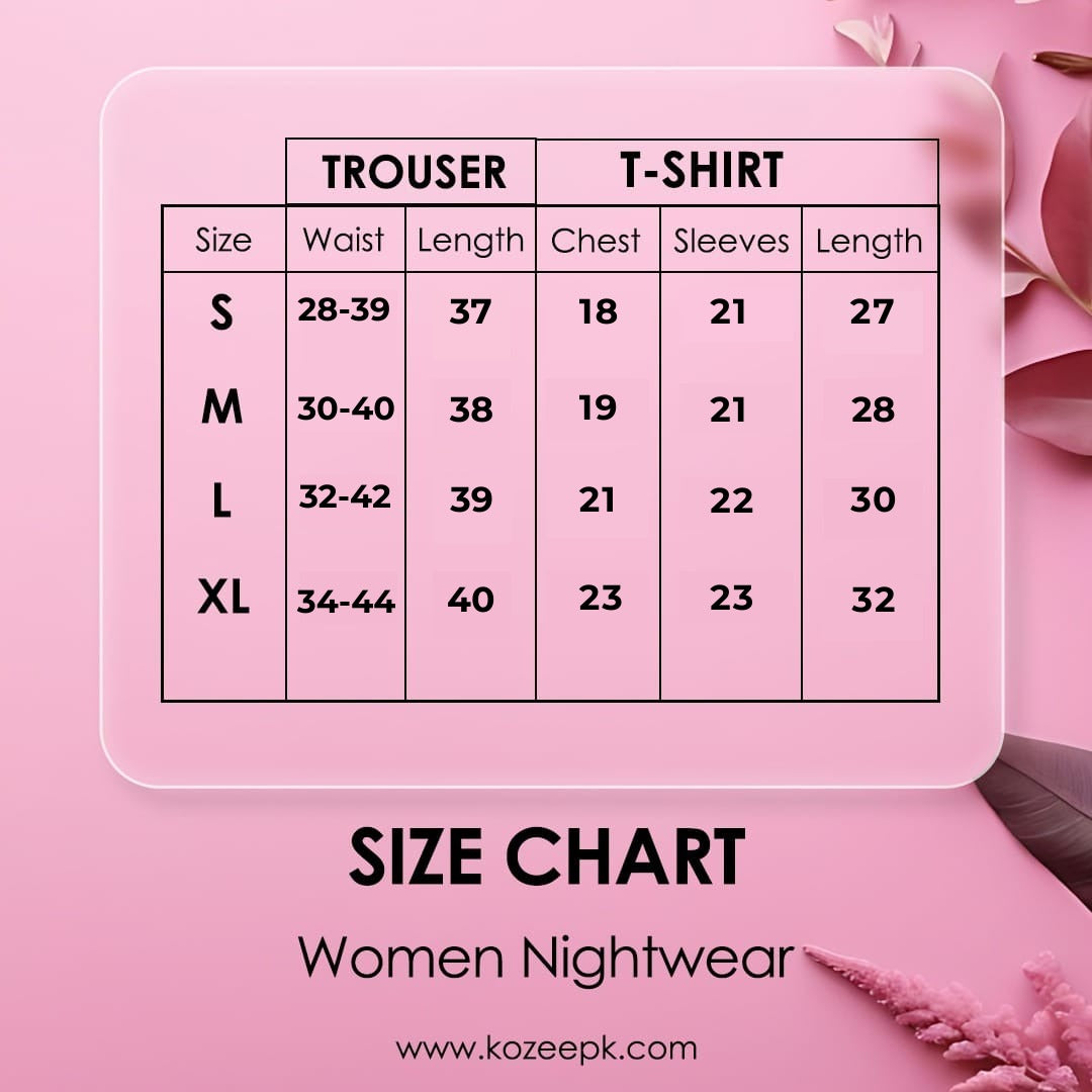 Purple Multi Planets Printed Shirt With Black Trouser