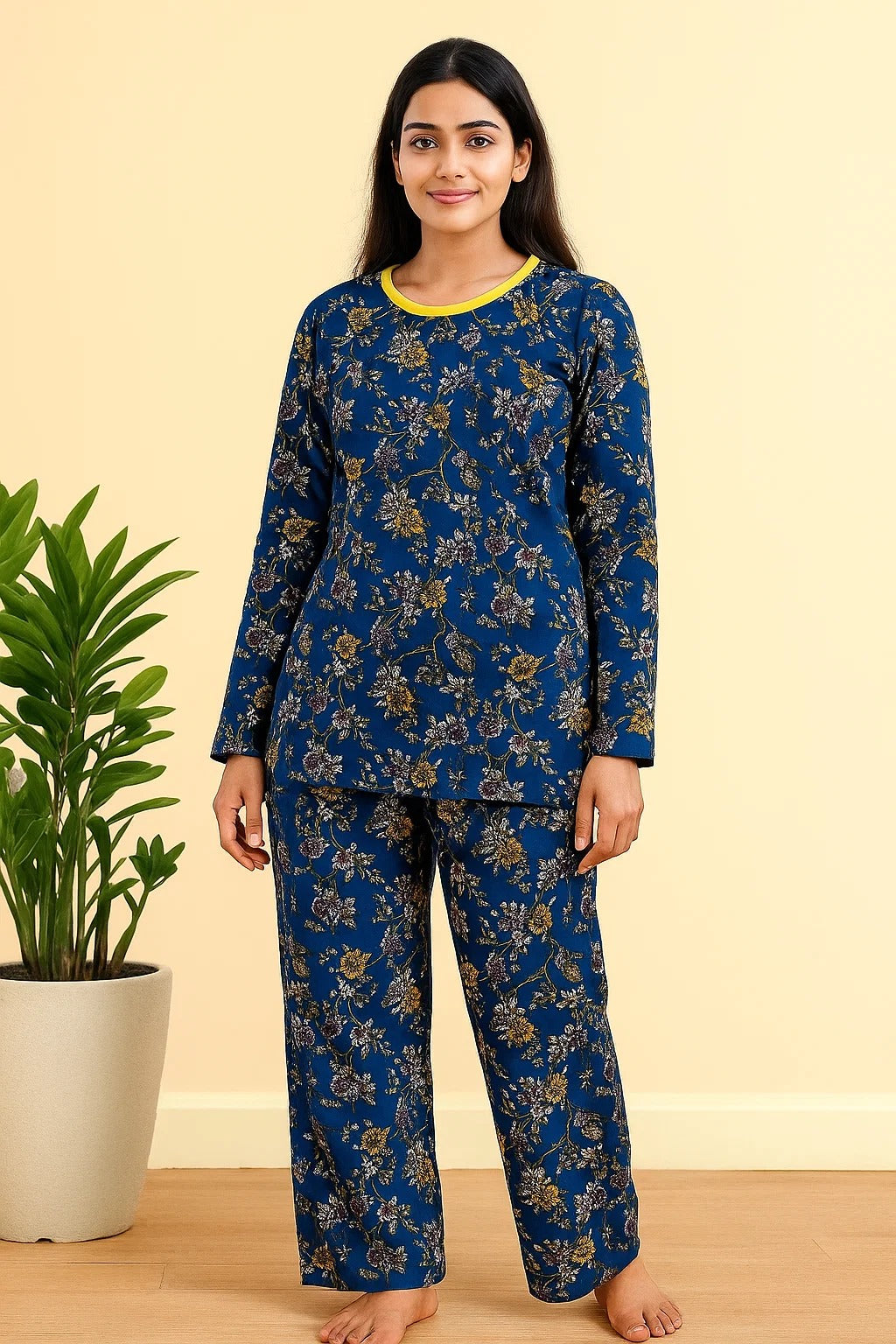 NIGHT NEST - Full Sleeves