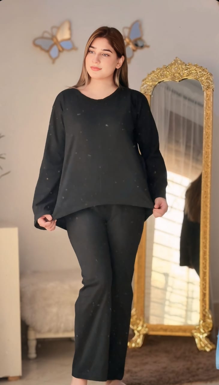 Plazzo PJ Set