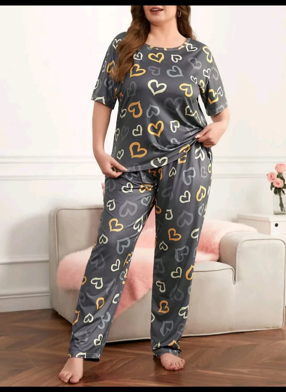 Night Dress