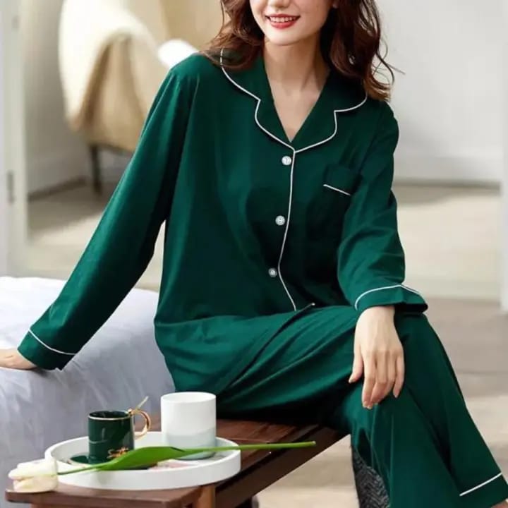 Silk Dress