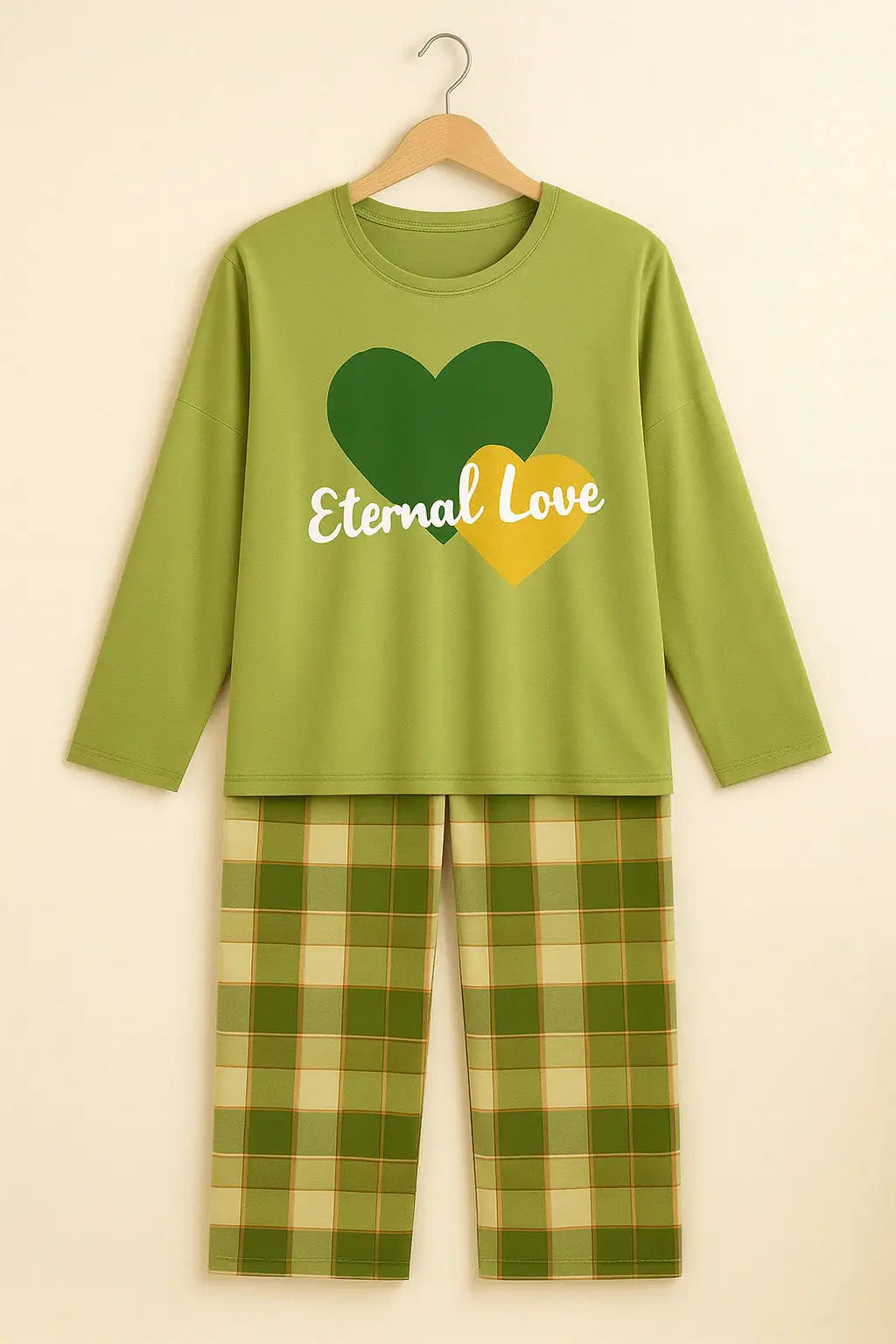  - Eternal Lovew PJ Set