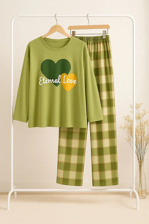  - Eternal Lovew PJ Set