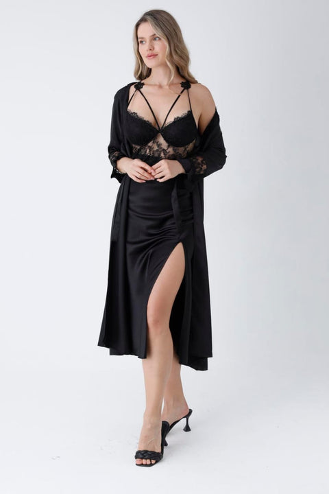 6 PIECE NIGHTY DREAM SET