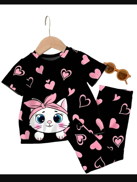 SWEETHEART KITTY