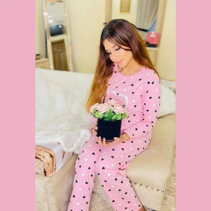 PINK LOVE